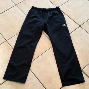 Mens North Face Pants Size Medium